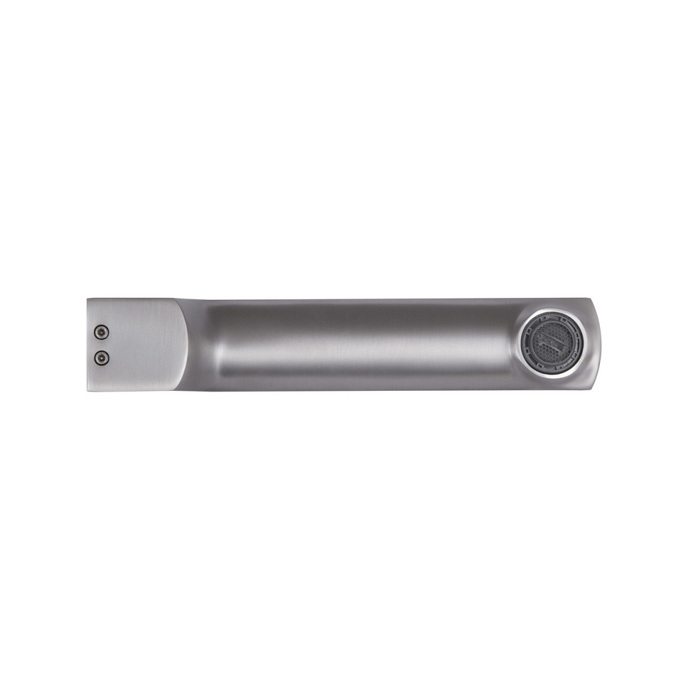 Змішувач для раковини Qtap Slavonice прихованого монтажу QTSLA273GMB45920 Gunmetal Black PVD Київ - фото 14