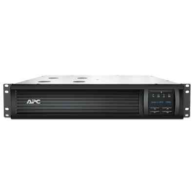 Источник бесперебойного питания APC Smart-UPS 1000VA RM 2U (SMT1000RMI2UC) Винница