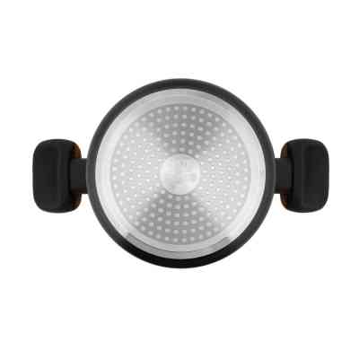 Кастрюля Resto Mon 20 см 2,6 л (93187) Винница