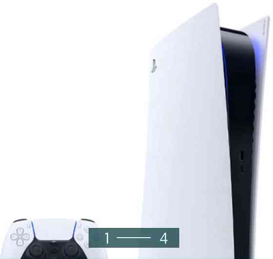 Приставка: RS5 с двумя джойстиками. Киев