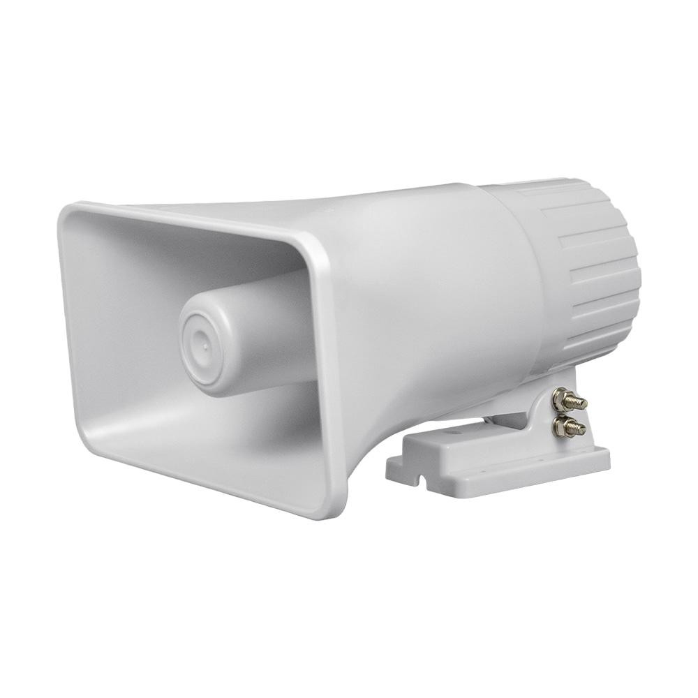 Сирена звукова зовнішня Trinix SA-112-1400 125dB (28-00008) Киев - изображение 11