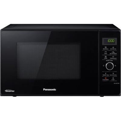 Микроволновая печь Panasonic NN-GD37HBZPE Винница - изображение 2
