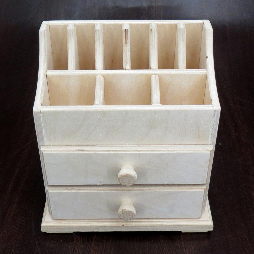 Настольный органайзер 