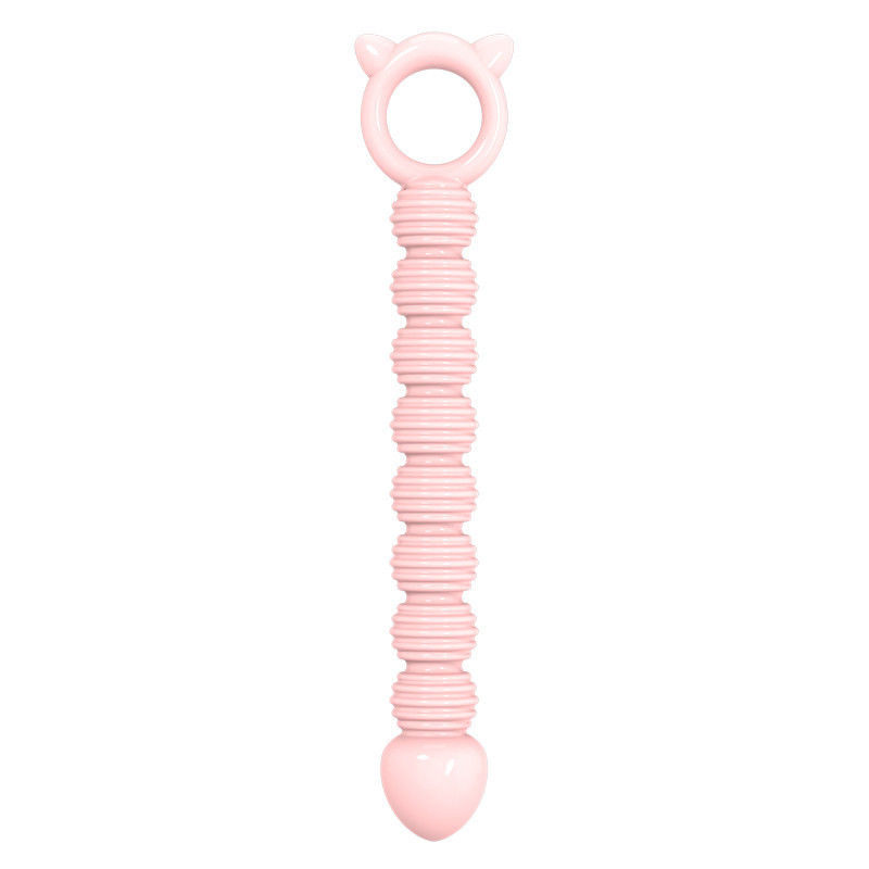 Анальные бусы Meleon - Explore Anal Beads, AP-36 Sex Aura Киев - изображение 2