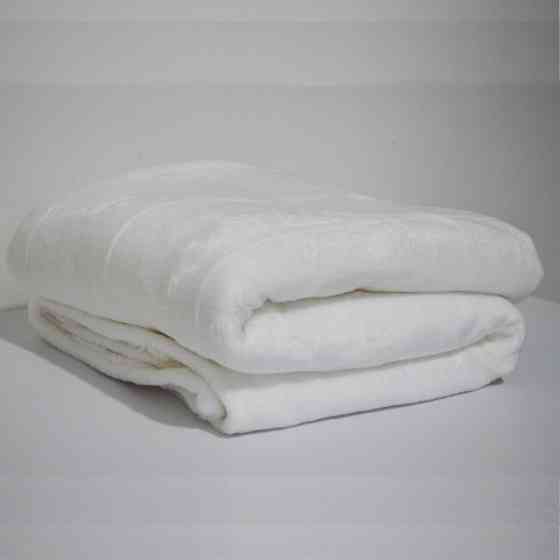 Махровий плед  (Кольори в асортименті) Київ