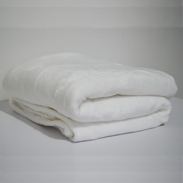 Махровий плед  (Кольори в асортименті) Київ - фото 2