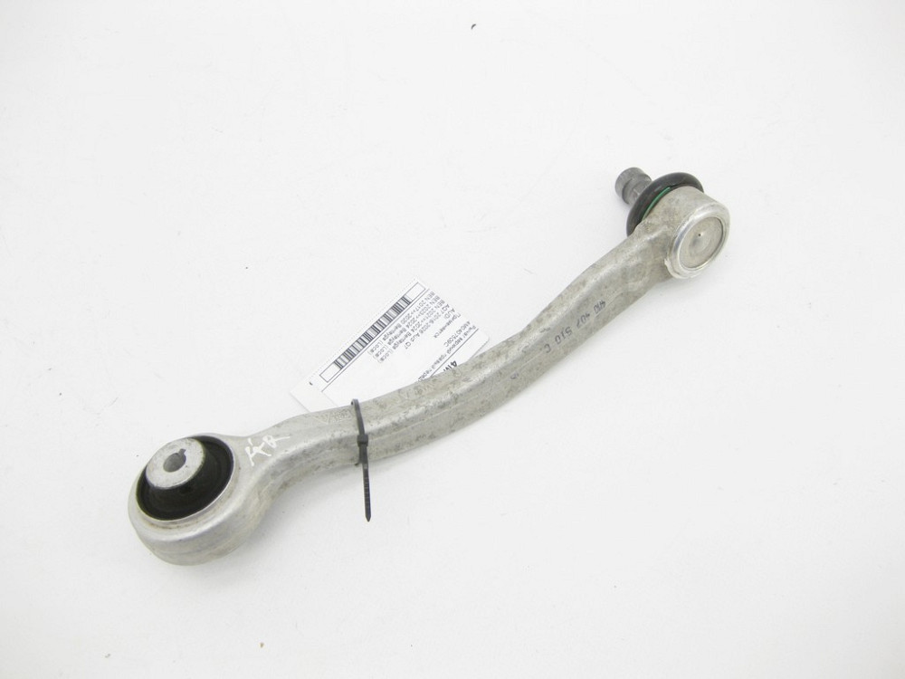 VAG  4M0407509C Важіль верхній правий передньої підвіски Q7, Bentayga Одесса - изображение 4