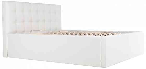 Кровать Chester Standart с высокими царгами 120 х 200 см Fly 2200 Белый Киев