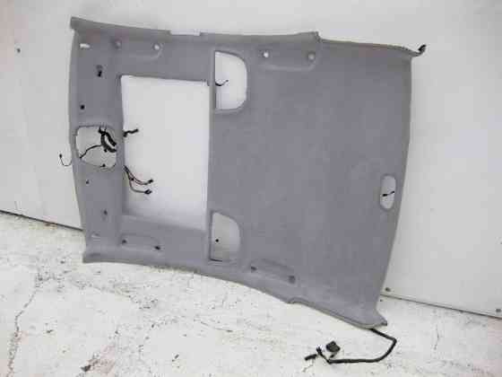 Mercedes-Benz  A2206900250 7D84 Сіра обшивка стелі під люк S-Class W220 Одеса