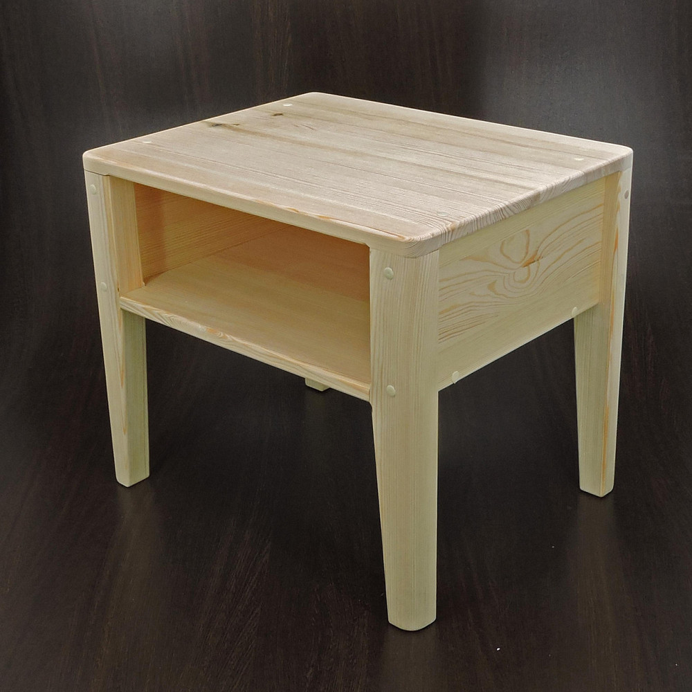 Приліжкова тумба "Лібревіль" бланже Миколаїв - фото 1