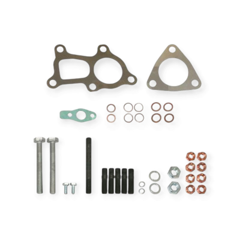 Прокладка Hyundai H-1, Mitsubishi Pajero 2.5D (1996-) FA1 турбіни Мукачево - фото 1