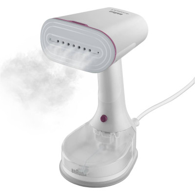 Отпариватель для одежды Braun GS 5011 PU (GS5011PU) Винница - изображение 4