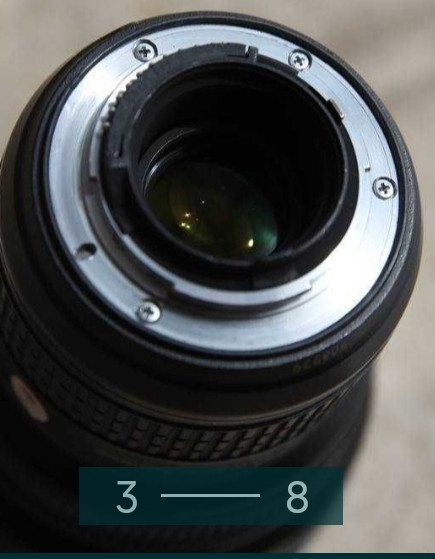 Об'єктив: Nikon 14-24 mm.f/2.8. Харків - фото 3