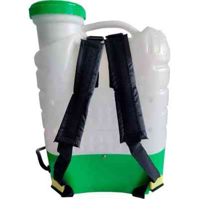 Опрыскиватель Grunhelm GHS -16M, (8АН/12V, 2-4бар, 16л) (81441) Винница