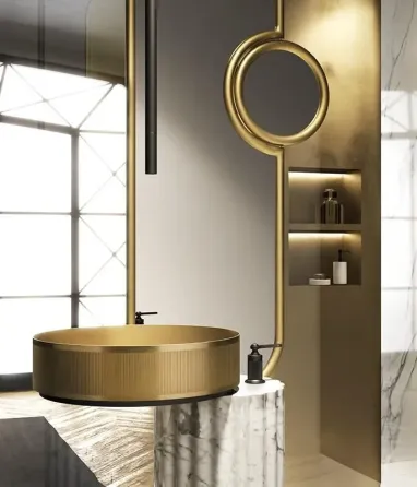 Раковина  Gessi 40Cm 65601239 Киев