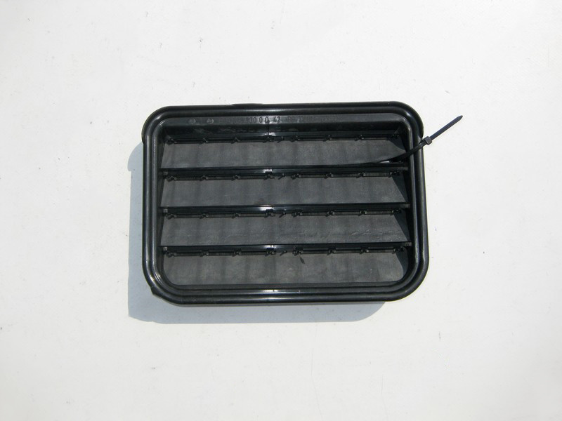 Mercedes-Benz  A1648300042 Вентиляційна заслінка - клапан ML W164 R-class short W251 CL C216 S-class short W221 GL X164 S-class long V221 R-class long Одесса - изображение 1