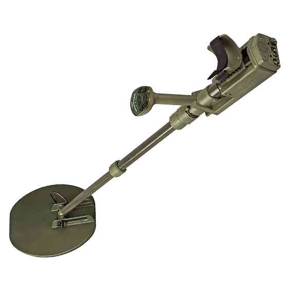 Металодетектор Garrett RECON-PRO AML-750 PACK11x13 для розмінування Киев