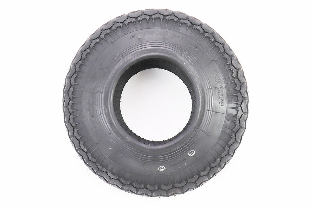 Шина на тачку 4,00-6 4PR, SV-108/SF-522 Київ - фото 5