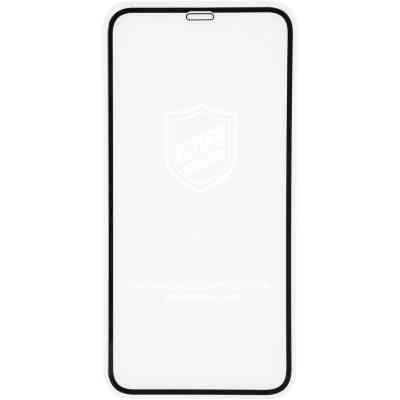 Чохол до мобільного телефона XoKo Ultra Thin Proof + Glass Full Cover Ultra-Thin iPhone 11 Black (XK-CS-ULT-AP-IP11) Вінниця