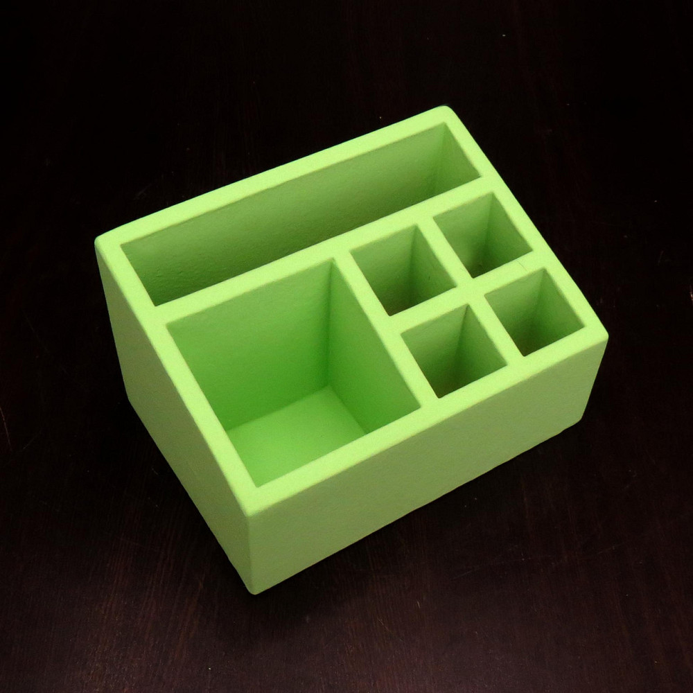 Органайзер для косметики "Олімпіада" мохіто Миколаїв - фото 8