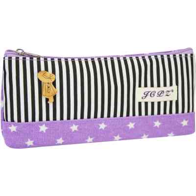 Пенал Maxi 1 відділення Фіолетовий (B-8677-purple) Вінниця