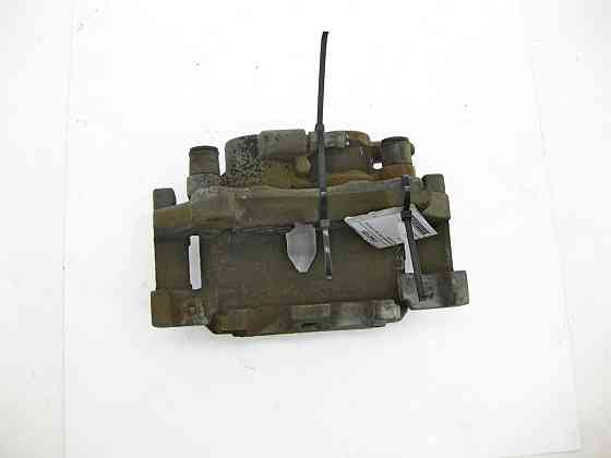 Mercedes-Benz  A1664210381 Передній гальмівний супорт лівий +A1664210206 Кронштеїн (скоба) ML/GLE W166 GLE Coupe C292 GL/GLS X166 Одесса