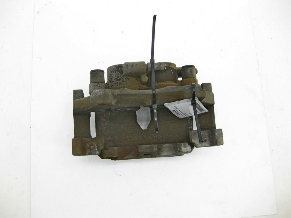 Mercedes-Benz  A1664210381 Передній гальмівний супорт лівий +A1664210206 Кронштеїн (скоба) ML/GLE W166 GLE Coupe C292 GL/GLS X166 Одесса - изображение 1