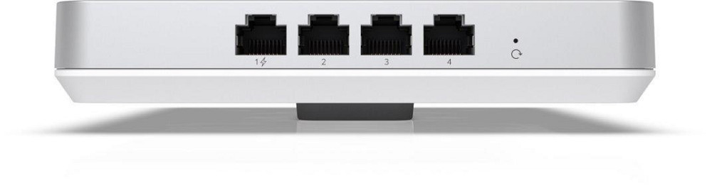 Точка доступу Ubiquiti UniFi U6 Enterprise IW (U6-Enterprise-IW) ( 14003 ) Харків - фото 4
