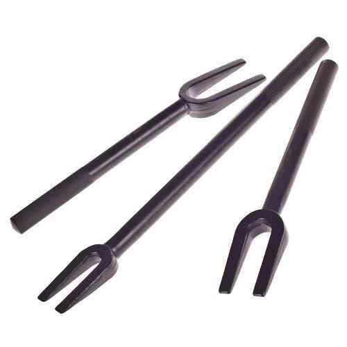 Знімач рульових тяг та кульових опор &quot;вилка&quot; 3 предм. (С-4836) Вінниця