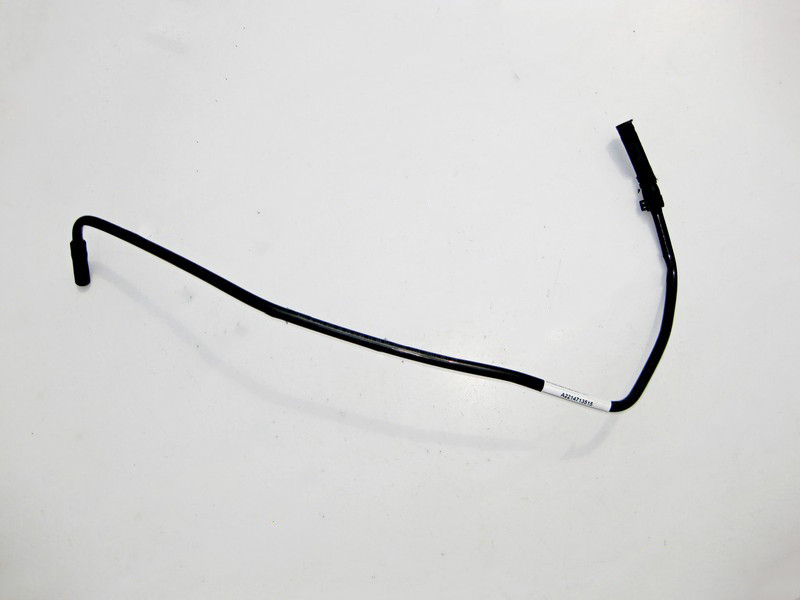 Mercedes-Benz  A2214713515 Вентиляційна трубка від паливного бака до абсорберу S-Class W221 Одеса - фото 2