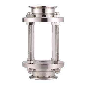 Санітарне оглядове скло з затискачем 29043 Луцьк