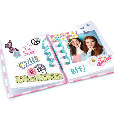 Набір для творчості Canal Toys Style 4 Ever Майстерня декору (OFG323) Вінниця - фото 4