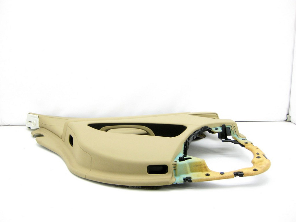 Mercedes-Benz  A2197301162 8L26 Задня ліва бежева дверна карта CLS C219 Одесса - изображение 10