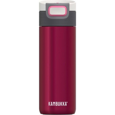 Термокружка Kambukka Etna 500 мл ожина (11-01006) Винница - изображение 3