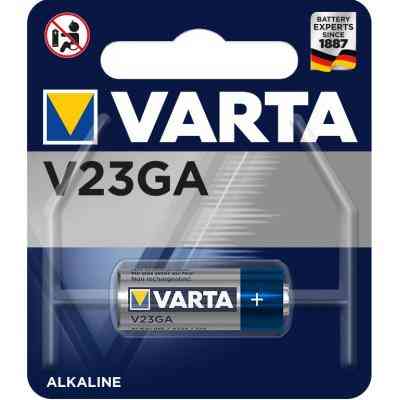 Батарейка Varta V23GA * 1 (04223101401) Винница