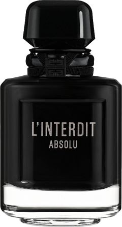 Парфюмированная вода Givenchy L`Interdit Intense Absolu 80 Славянск