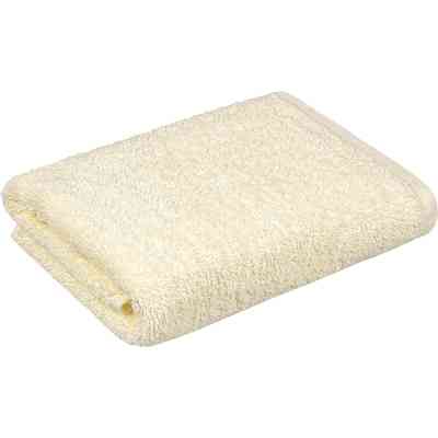 Рушник Home Line Pearled Ivory махровий (кремовий) 430 гр/м2 (К), 70х140 см (188466) Вінниця