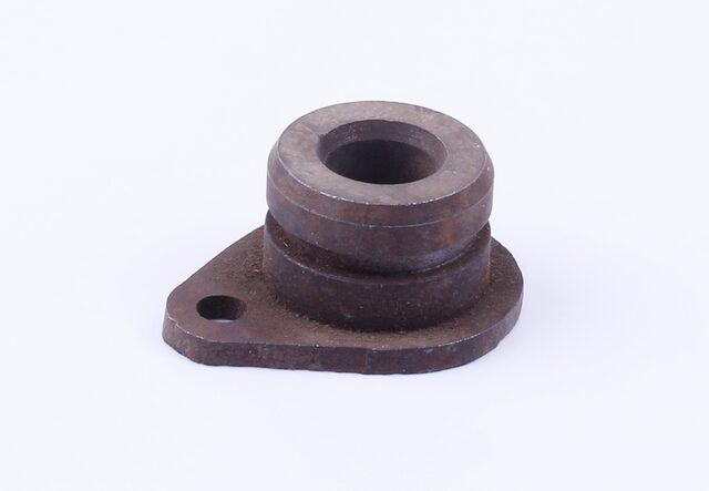 Кришка торцева заднього моста ДонгФенг 354/404 Мукачево - фото 1