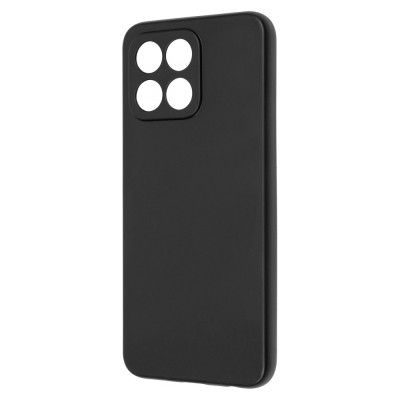 Чохол до мобільного телефона Armorstandart Matte Slim Fit Honor X6 Camera cover Black (ARM69401) Вінниця - фото 1