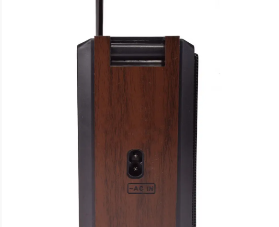 Мультидіапазонний акумуляторний радіоприймач GOLON RX-9933UAR з USB/TF, FM/AM/SW Одеса