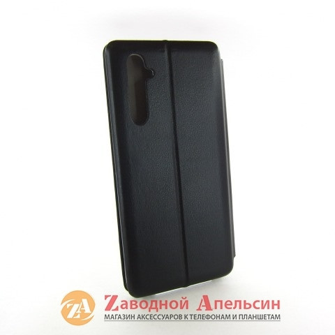 Чохол книжка Realme 6 pro Aspor Case (чорний) Одеса - фото 5