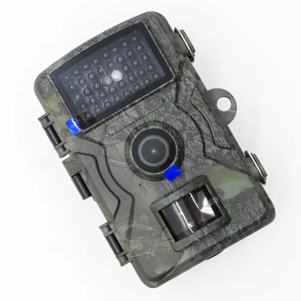 Фотоловушка с датчиком движения 16Мп, DL-001 + Подарок Карта памяти 32GB / Боди камера / Охотничья камера Киев - изображение 4