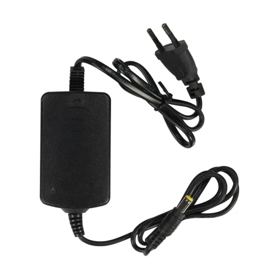 Блок живлення Mustang Energy PS-1201-L 12V/0.7A (43-00015) Київ