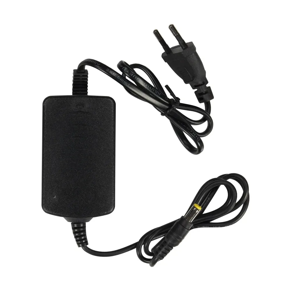 Блок живлення Mustang Energy PS-1201-L 12V/0.7A (43-00015) Київ - фото 1