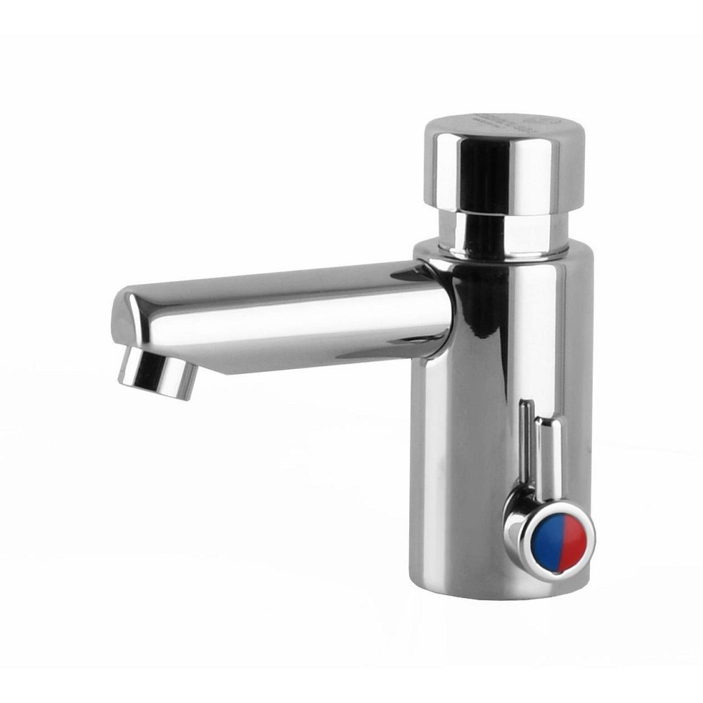 Змішувач-дозатор Tremolada 463 для умивальника Hot/Cold (Italy) (000000751) Київ - фото 1