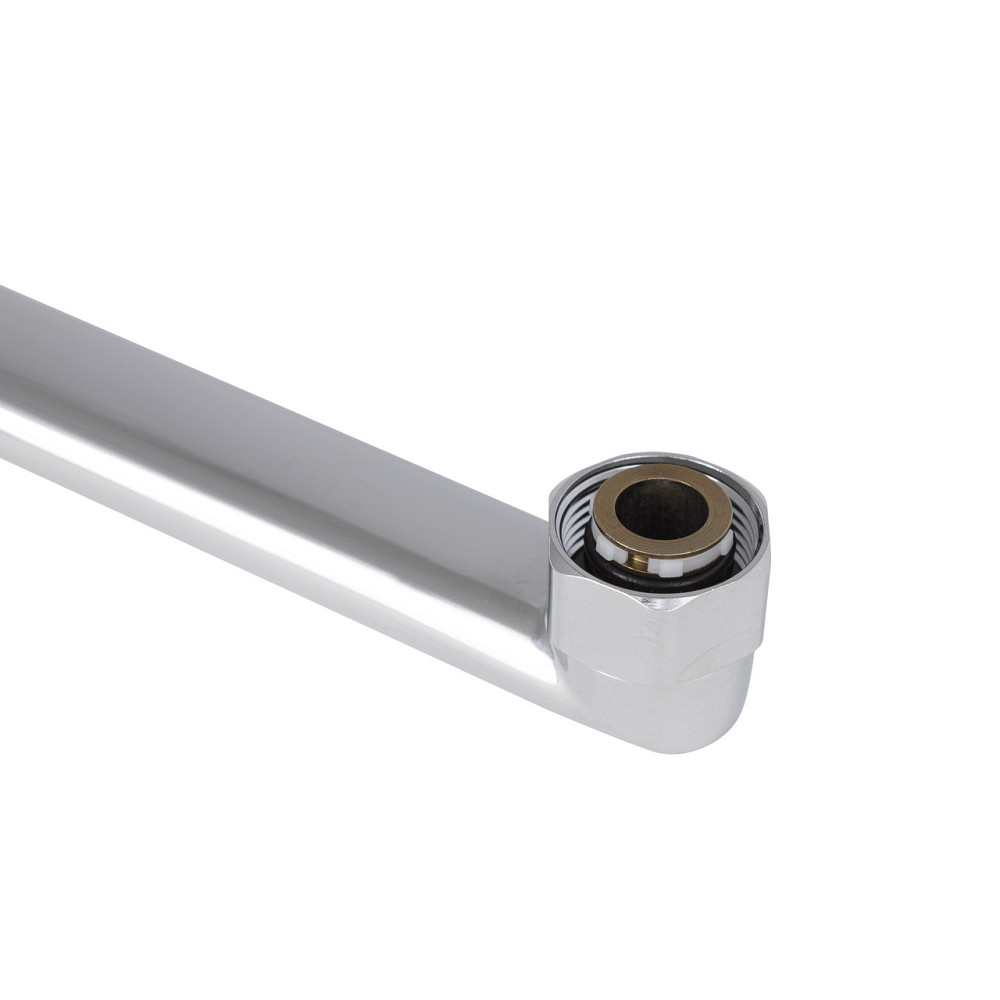 Смеситель для ванны Lidz Wawel 005 с поворотным изливом (c душевым гарнитуром) (k35) LDWAW005CRM45389 Chrome Киев - изображение 6