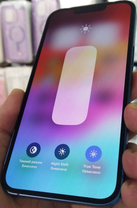 Айфон iPhone 13 128Gb. Киев - изображение 4