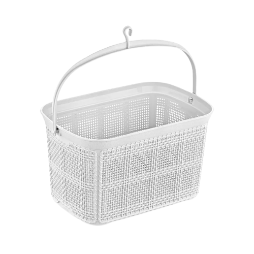 Кошик для прищіпок 3л Jute ELIF Житомир