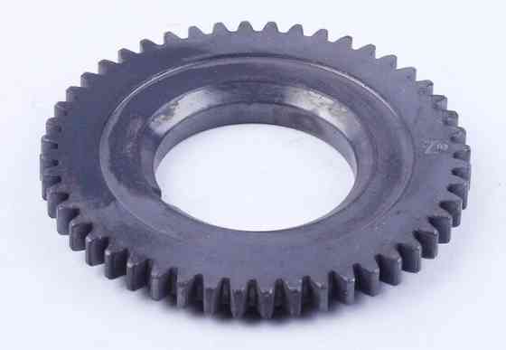 Шестірня колінвала вузька Z-48 мотоблок 178F Мукачево