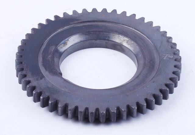 Шестірня колінвала вузька Z-48 мотоблок 178F Мукачево - фото 1
